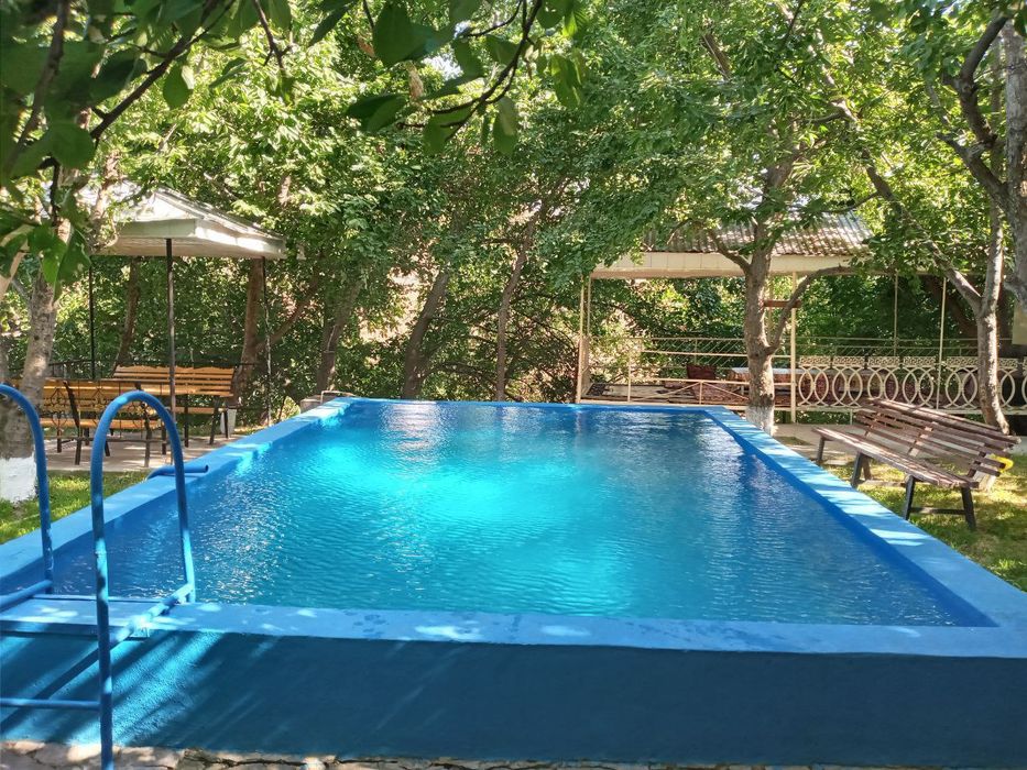 Dacha eng arzoni