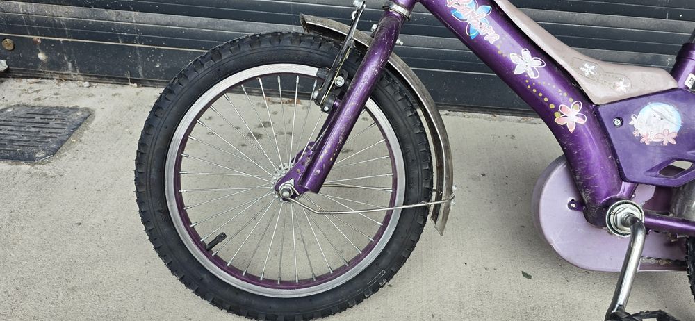 Детско Колело в добро състоянир