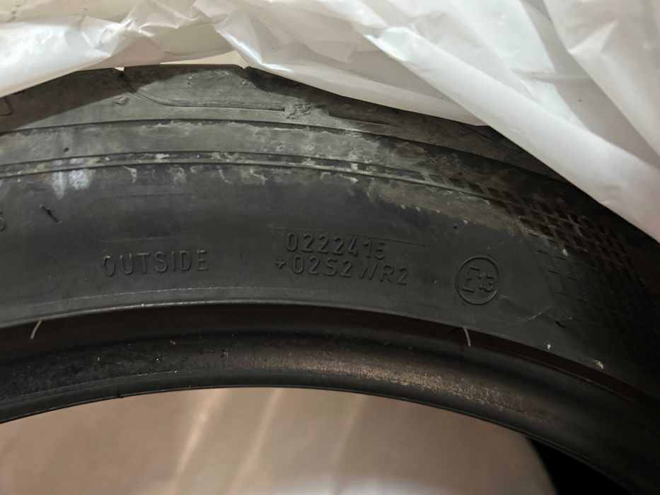 летни гуми goodyear 225/45/18