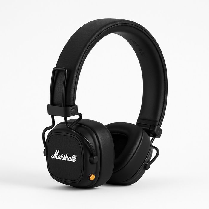 Наушники Marshall Major V