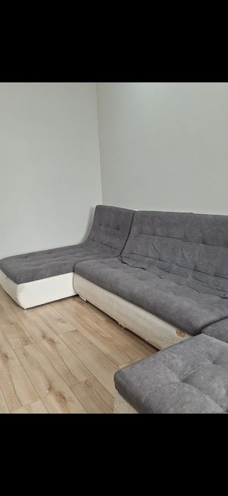 Продам диван в неплохом состояний