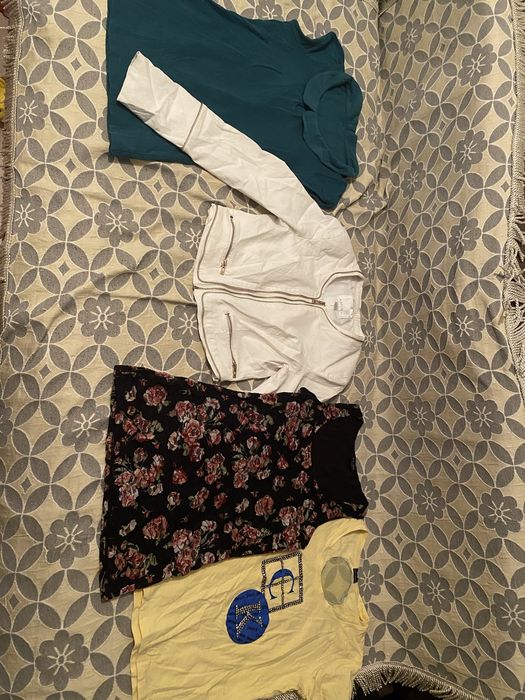 Все по 500тг размер36-40