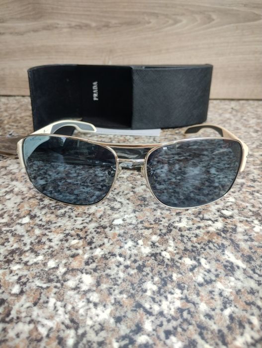 PRADA оригинални слънчеви очила