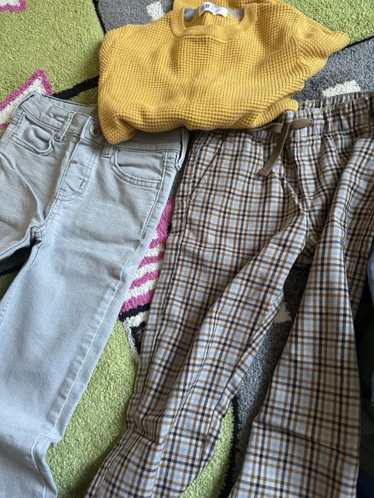 яке зара 104,110 елек зара ,комплект LC waikiki