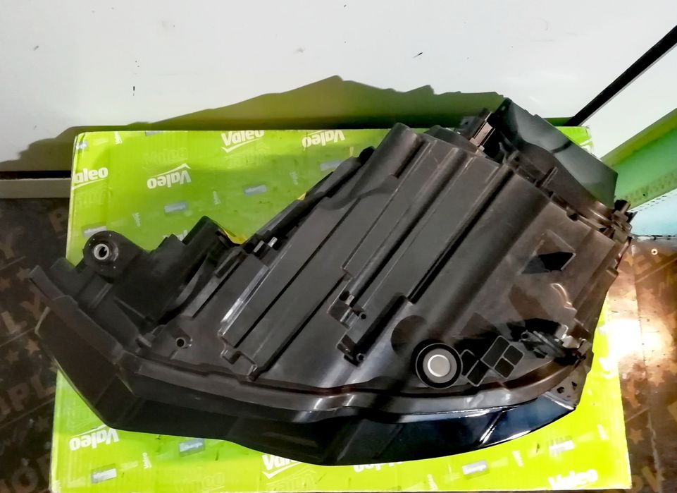 Фар Фарове за Audi A6 C8 / Ауди А6 Ц8 FULL LED.