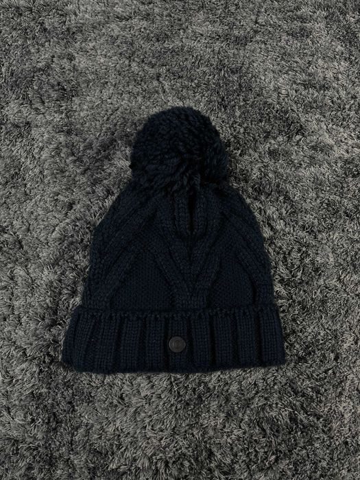 Bogner Cable Knit Beanie Зимна Шапка