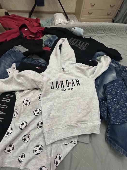 Продам вещи для мальчика