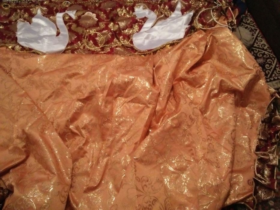 Шымылдык шымылдык