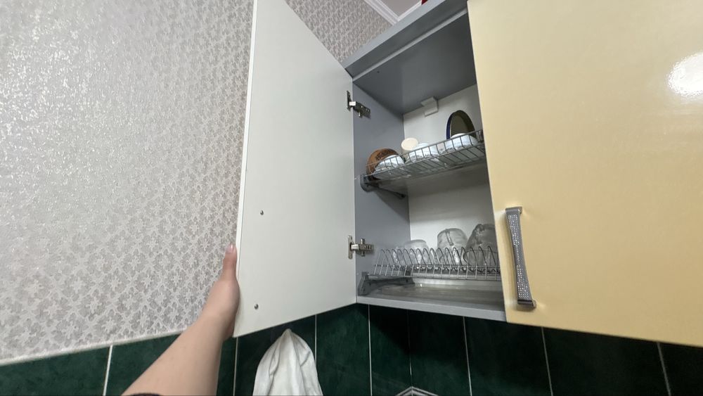 Кухонный гарнитур