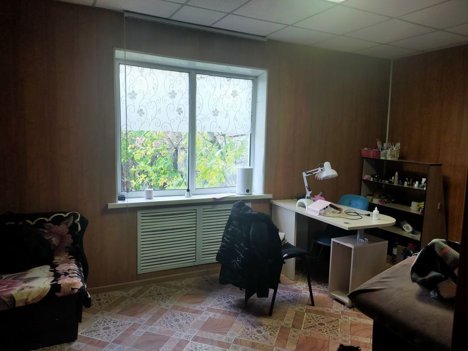 Продам или сдам здание в Саумалколе