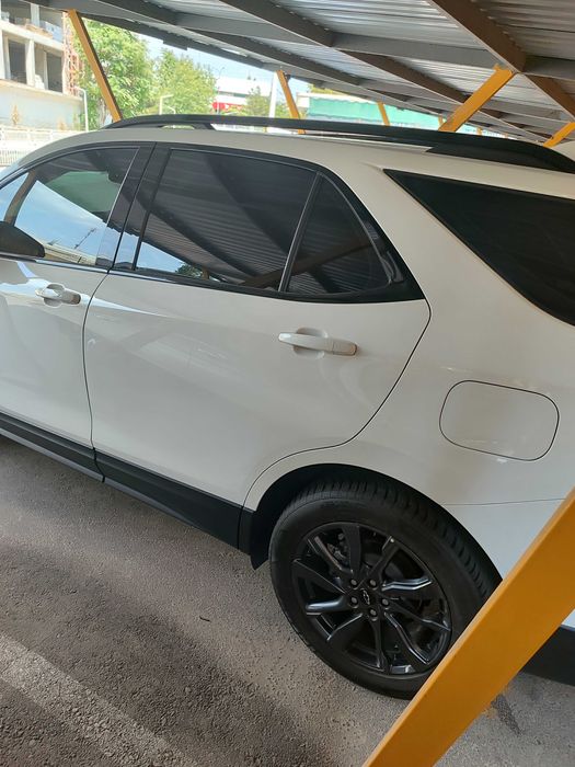 Full 472 mln 2021 Equinox 109.000km yurgan
