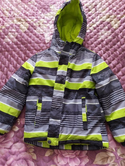 Комбинизон демисизонный