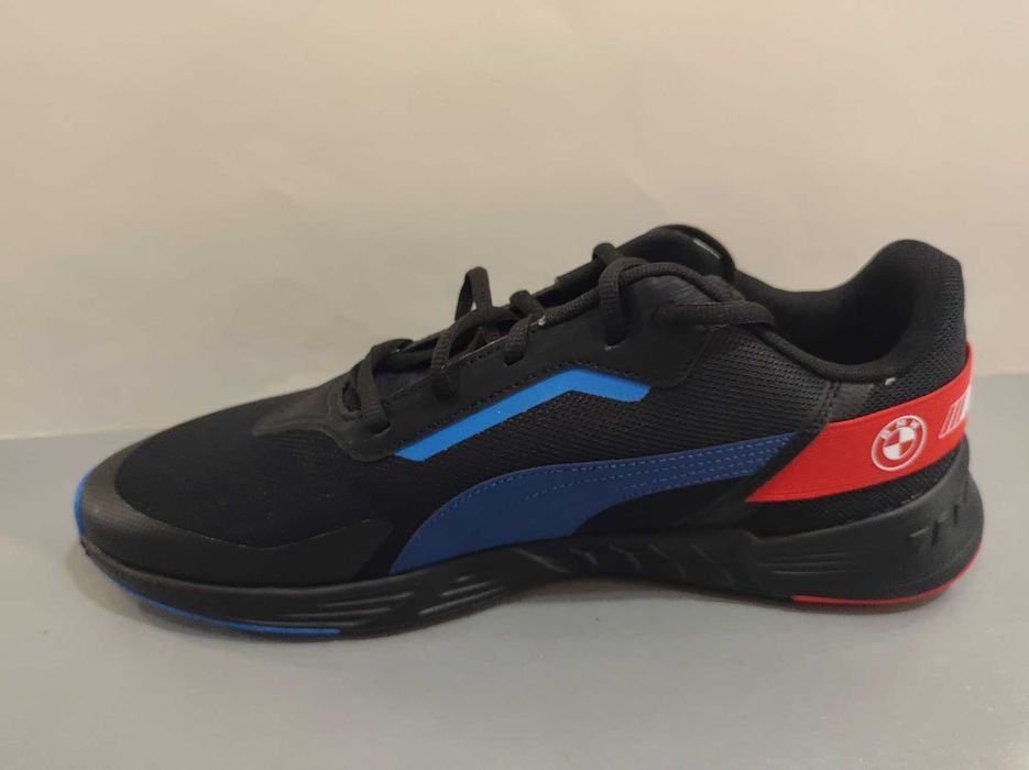 Puma Motorsport N44/28,5см.Летни маратонки.Нови.Оригинал.