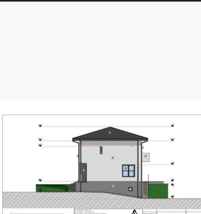 Casa D+P+E Valea Adanca / Costea Voda