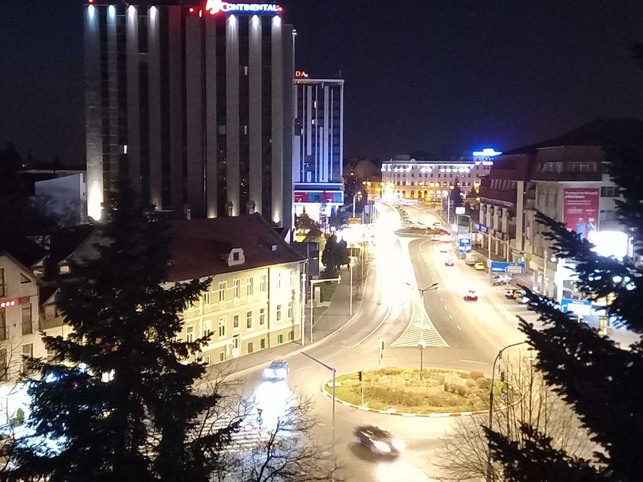 Proprietar inchiriez central gars. bloc turn Milea-Dumbravii-310E/luna