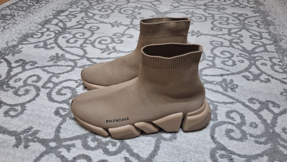 Продам обувь б/у