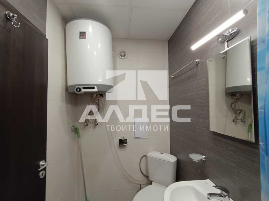 Дава се под наем Двустаен апартамент в София, Зона Б-19 - 66 кв.м за 600 € - Снимка #8