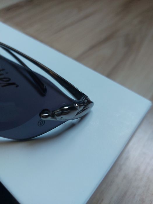 Ochelari de soare  Cartier