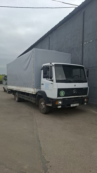 5 тонник с лопатой.Грузоперевозка по городу Алматы и по  межгороду