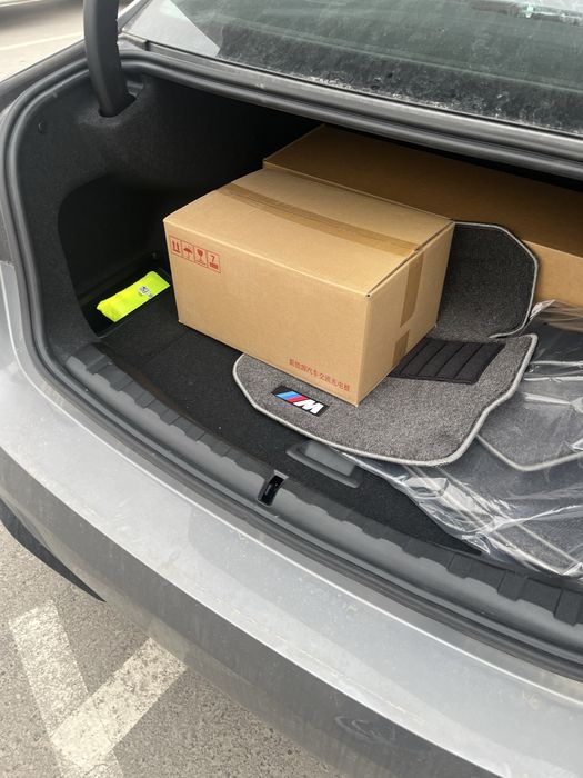 BMW i3 eDrive 35 L . 2024.В наличии. Ташкент- Самарканд