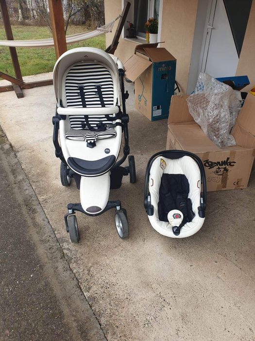 Детски количка mima xari