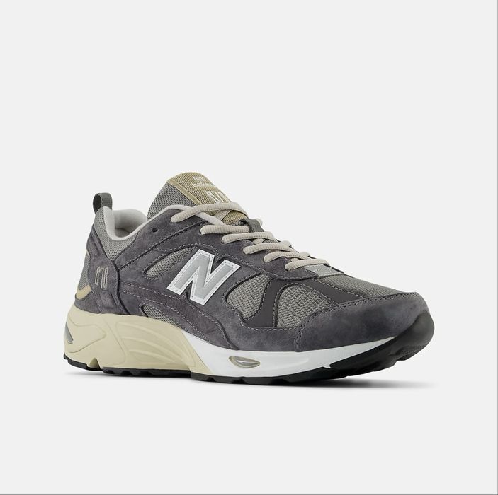 Кроссовки New Balance