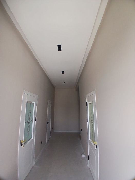 Ттз бойжигит!! Продаётся 2х этажный коттедж с евро ремонтом