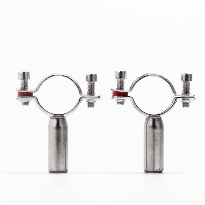 Нержавейка хомут