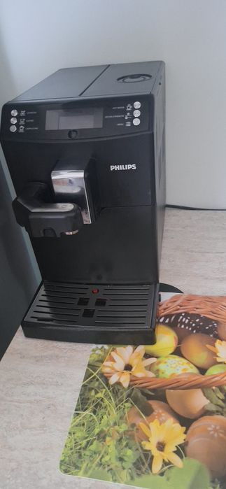 aparat cafea Philips