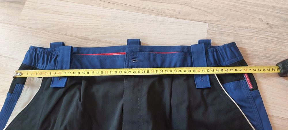 Работен Панталон-STANMORE