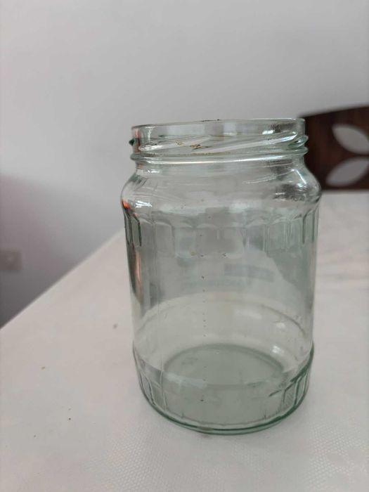 Буркани за консервиране разлини видове