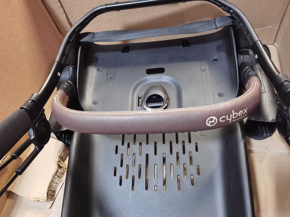 Бебешка количка Cybex Priam 4