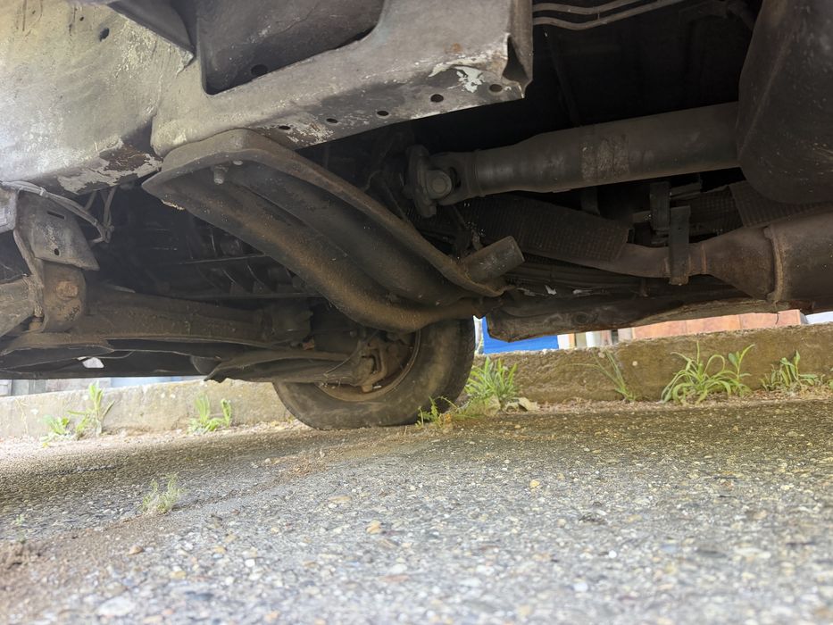 На части VW LT  2.5 TDI 102кс Двигател AHD, Реални 200 000 кмПерфектен мотор и кутия