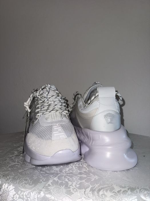 Versace Chain Reaction