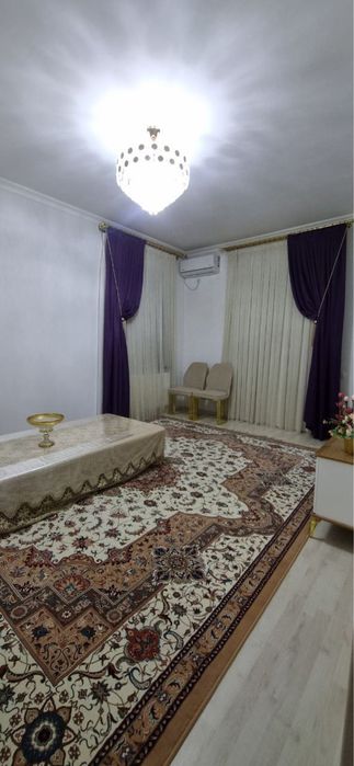 Olmazor Golden house