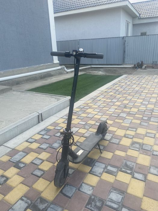 Электро самокат продам