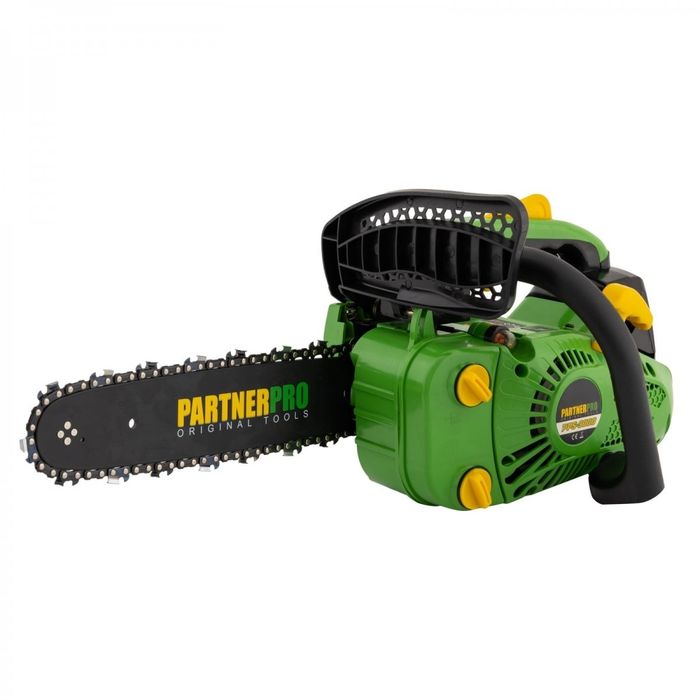 Drujba pe benzina, de mana, constructii, 1.5Cp, 8500Rpm, lama 30 cm,