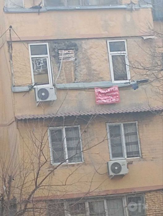 Продам свою квартиру 1в2/3/4