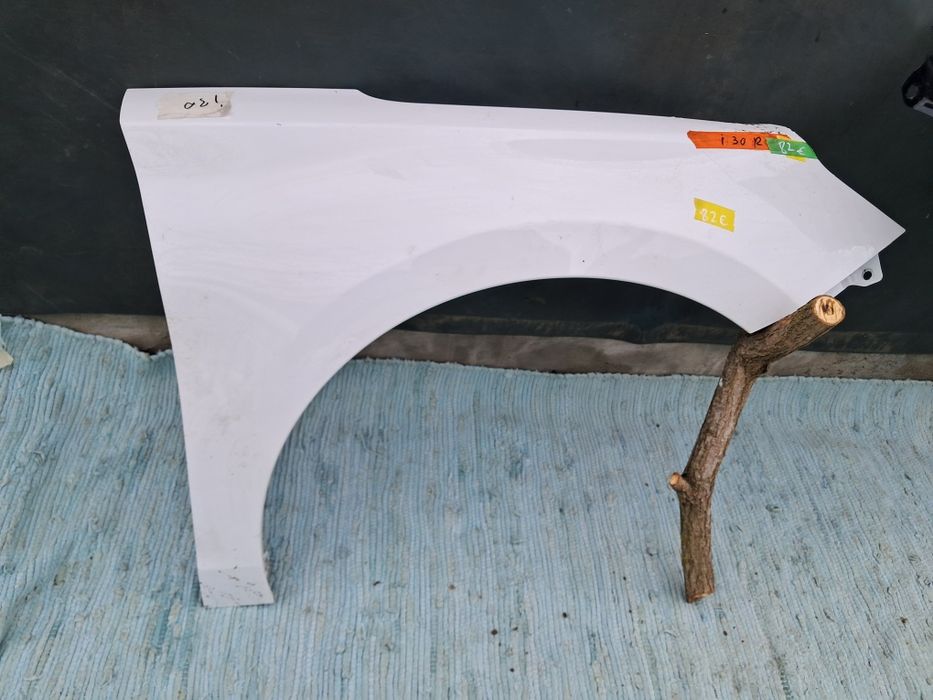 Калник  Hyundai i30, 3 2018/2021г