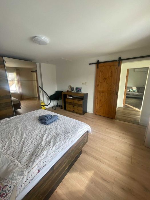 ТОП ЦЕНТЪР РУСЕ! Модерен апартамент – ПЕШЕХОДНА ЗОНА – 14 нощувки 700€