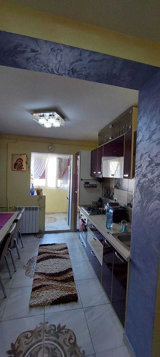 Inchiriez apartament 3 camere Obor/Mosilor
