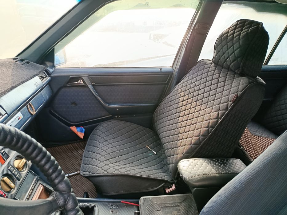 Продам Мерседес  124