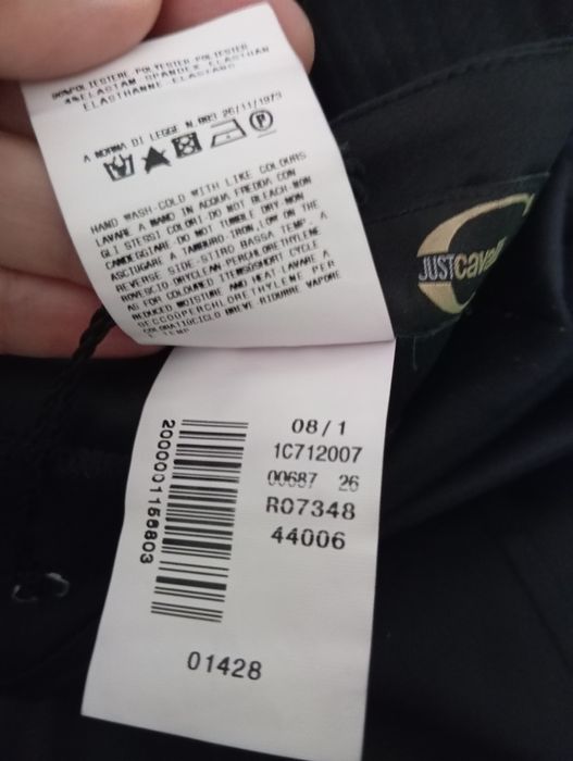 Sorel ,roberto Cavalli, save the duck