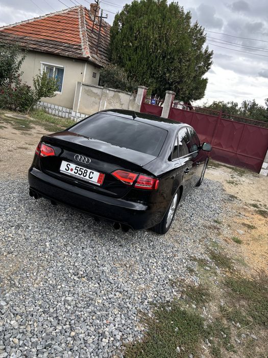 AUDI A4 2009 — imagine 5