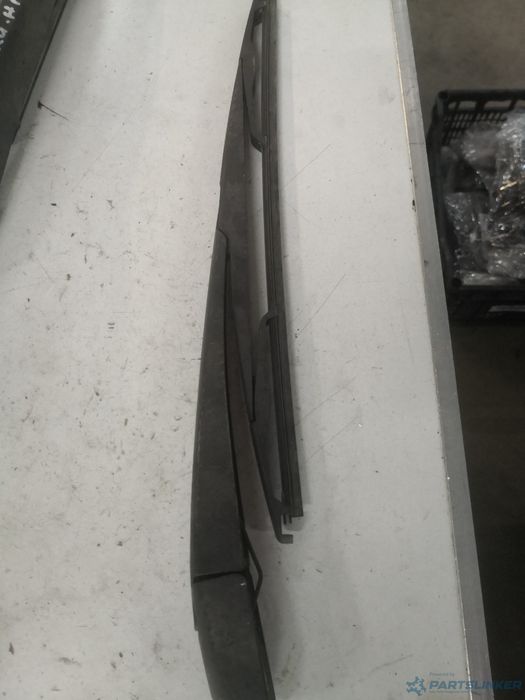 Stergator Haion Nissan Micra Iii (K12) [ 2002 - 2010 ]