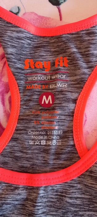 Colanti Puma și Maieu sport