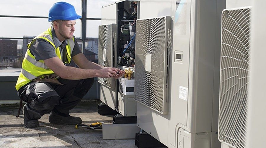 Предоставляем весь спектр услуг ОВИК