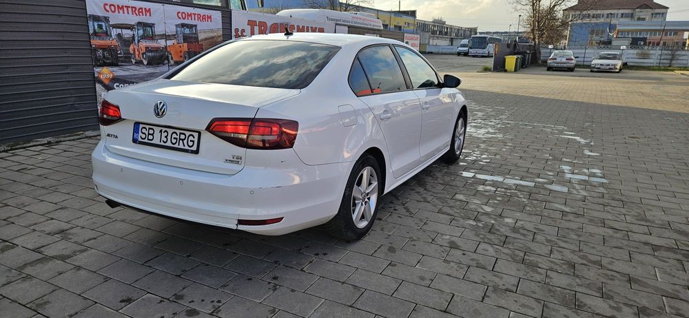 Vând VW Jetta stare perfectă funcționare