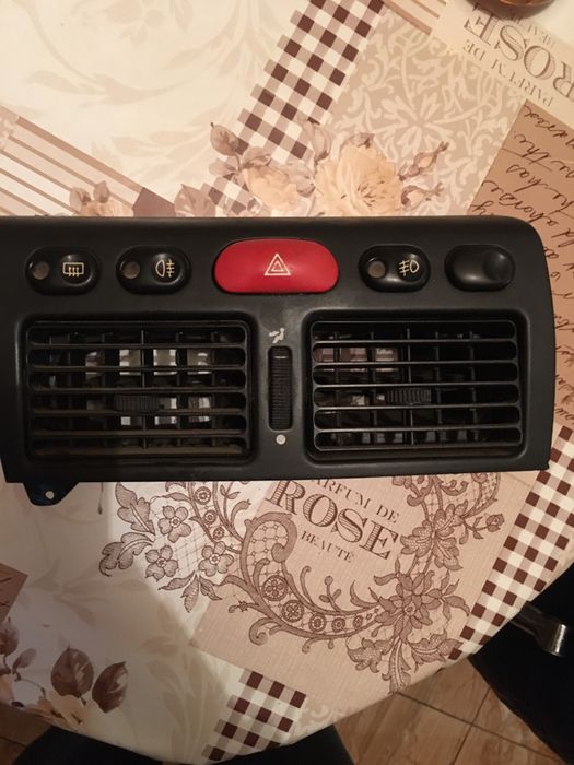 Hyundai accent,Хюндай Акцент-На Части се продава