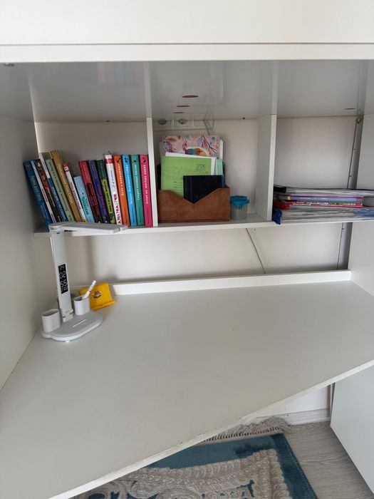 двухяростная кровать